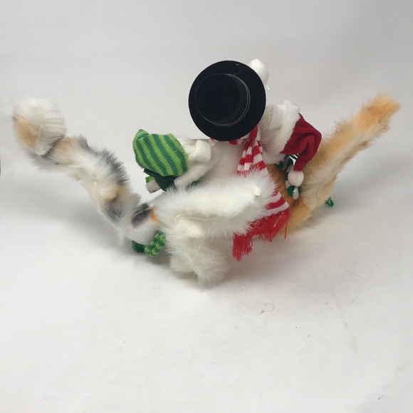 Annalee 3 mice/Mouse Singing Christmas carols.2006 - Picture 6 of 8